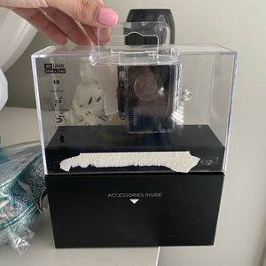 Vivitar Action Camera